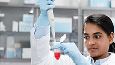 Plasmid Purification from Bacterial Cultures: Eppendorf Conical Tubes 25 mL for Better Results